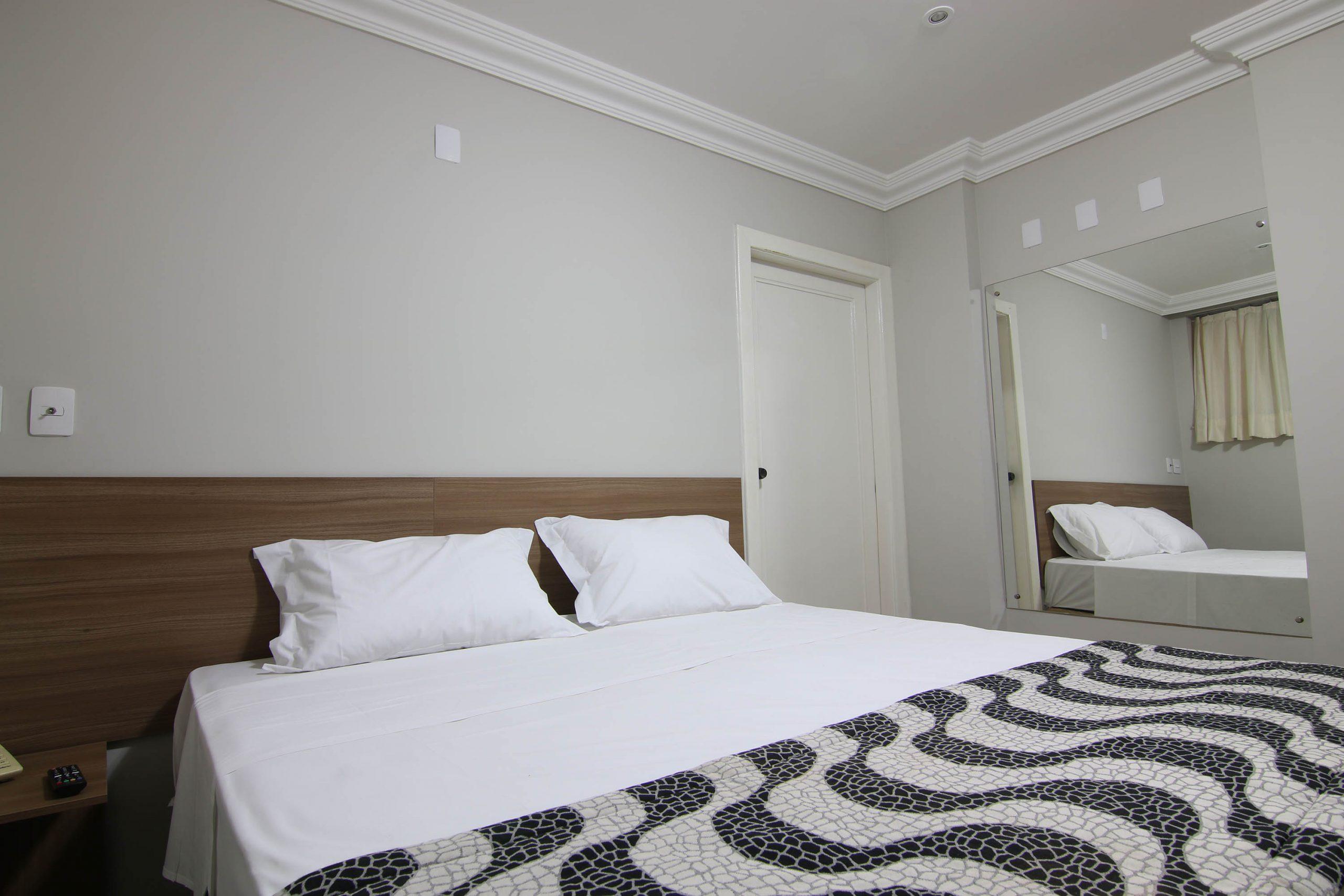 Samba Belo Horizonte Centro Hotell Eksteriør bilde